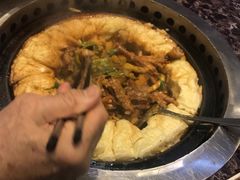 -灶座小锅烀饼·铁锅炖(全国总店)