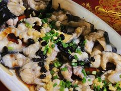 -钱山海鲜大排档