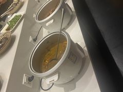 -清心素食自助餐厅(夫子庙店)