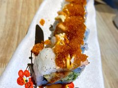 -晓寿司·日本料理(望京博雅店)