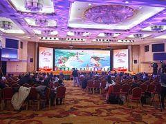 -全国人大会议中心