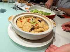 -闽南厝·闽南菜(福隆店)