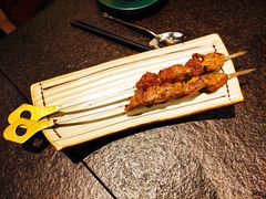 -丝路金桃·新疆菜(徐汇店)