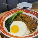 香港九记冰室