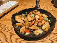 -云海肴·汽锅鸡·云南菜(高德置地店)