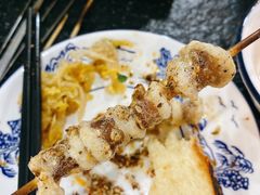 牛骨髓-老何太太鹤岗小串·团建聚餐(龙华店)