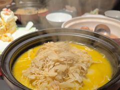 -沅江水·湖南家宴(南村万博长隆商圈店)