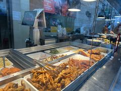 -三毛烤鸡(清泰街店)