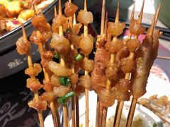 -蛙小侠(五象万象汇店)