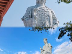 -东莞观音山旅游风景区