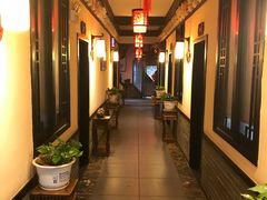 -天怡·鱼工厂(临江店)