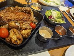 -新贝乐意大利餐厅(苏州中心店)