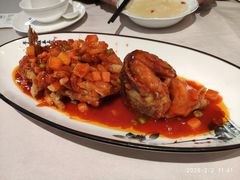 -金陵家宴·金陵春·南京菜(夫子庙店)