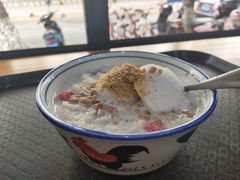 -文昌邓记清补凉(西沙路店)