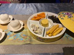 -醉西楼·国风茶社