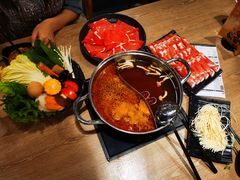 -呷哺呷哺(望京新世界店)