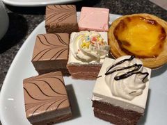 -德得轩烤涮一体自助餐厅(王府井店)