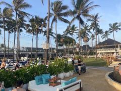 -FINNS Beach Club