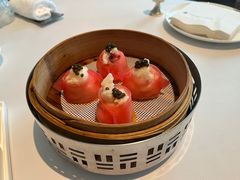 -广州富力丽思卡尔顿酒店