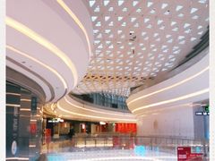 -银泰百货(厦门国贸中心店)