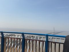 -宁波海天一洲景区