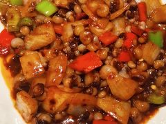 -冰川冷面·延边菜·炭烤串(观前店)