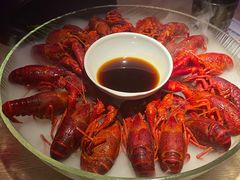 -红盔甲·小龙虾(车公庙店)