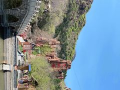 -京东石林峡风景区