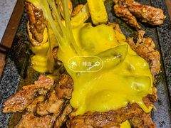 -将军牛排·尔滨地标朝鲜族美食(总店)