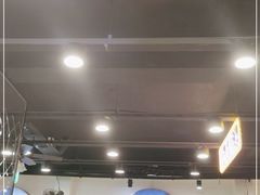 大堂-澳门陈光记烧味饭店(南京德基广场店)