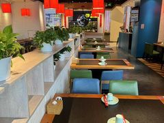 -蛙蛙叫·牛蛙烤鱼(北京总店)