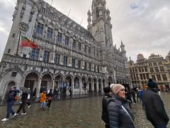 -布鲁塞尔大广场