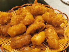 -达叔香味海鲜(海棠68环球美食街店)