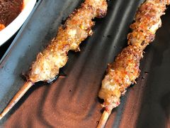 -李先生牛肉面大王(大兴枣园店)
