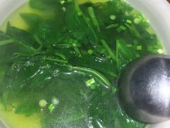 -友记功夫香·人民川菜(红牌楼店)