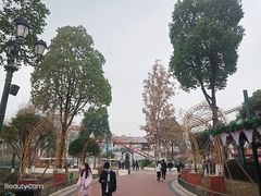 -国色天乡三期陆地乐园