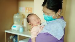 -爱弥儿月子中心(省医院店)