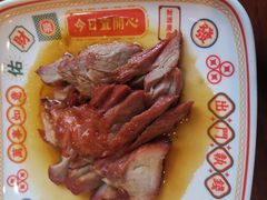 -古南都·老广东酒楼(龙江店)