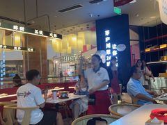 -茅庐毛血旺(烟台大悦城店)