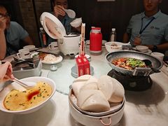 -味上湘菜馆(岳麓山店)