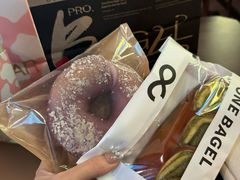 -One Bagel·一个贝果(悠唐店)