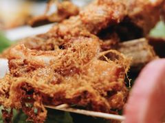 -新疆伊宁远征餐厅