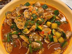 -东排食堂长沙小吃大排档(五一广场店)