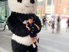 -蜩动儿童运动成长馆(恒生万鹂广场店)