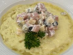 -库滋明·俄罗斯特色美食(中央大街店)