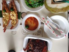 -纽顿熟食中心