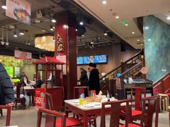 -金鼎轩(方庄天坛店)