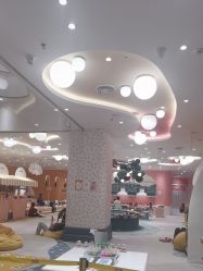 -奈尔宝家庭中心·亲子餐厅(苏州大悦城店)