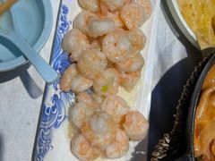 -津沽小院(天津之眼店)
