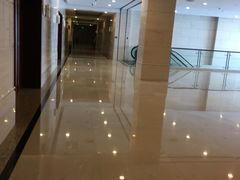 -东方海天酒店(渔人码头景区第二海水浴场店)